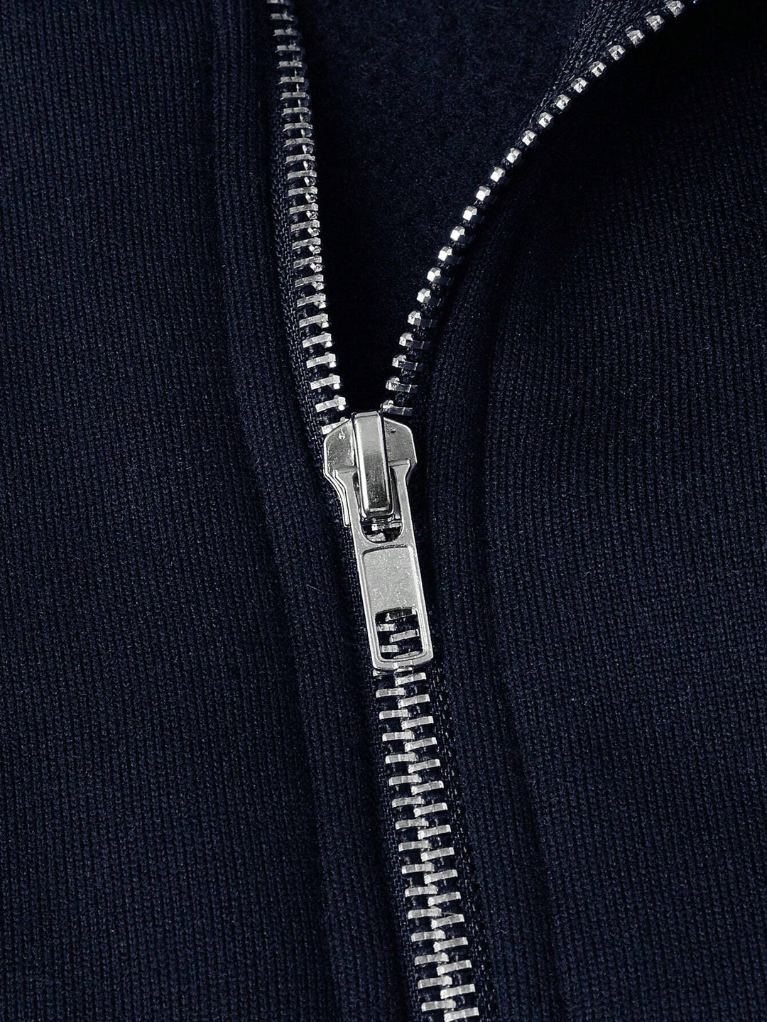 Henry™ - Premium Freizeitpullover mit halbem Reißverschluss