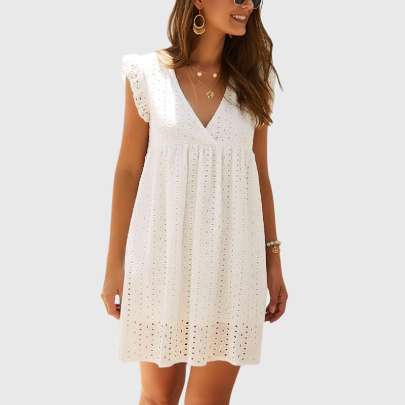 Diana™ - Vestido 2 em 1 para o Verão