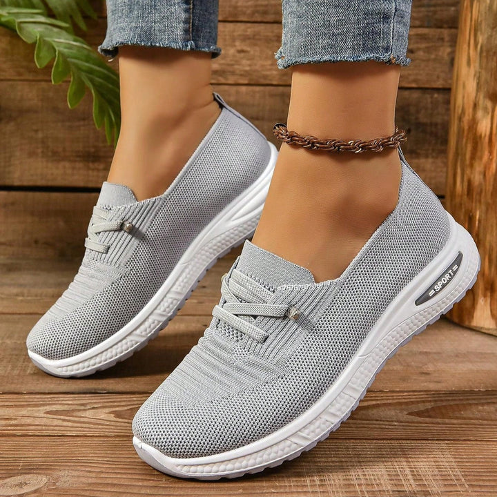 Zara - Orthopädische Komfort-Sneaker