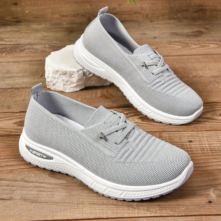 Zara - Orthopädische Komfort-Sneaker