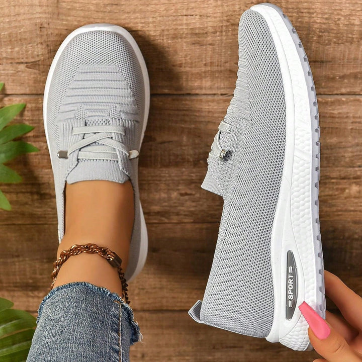 Zara - Orthopädische Komfort-Sneaker