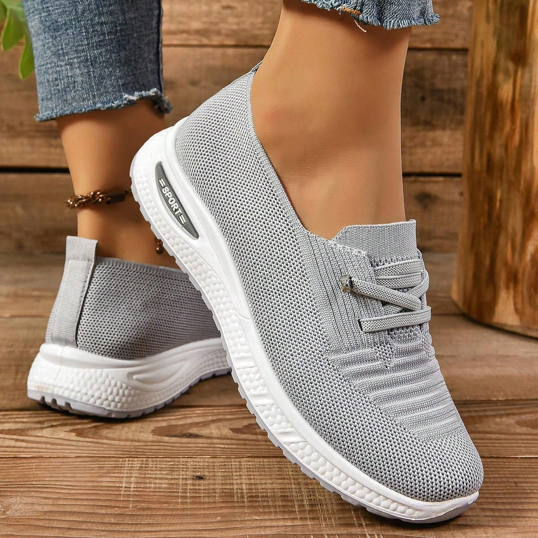 Zara - Orthopädische Komfort-Sneaker