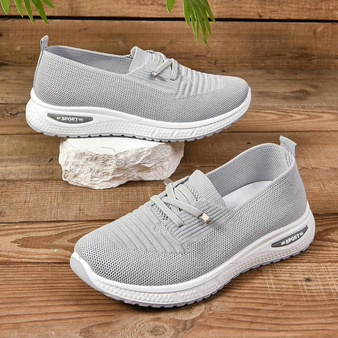 Zara - Orthopädische Komfort-Sneaker