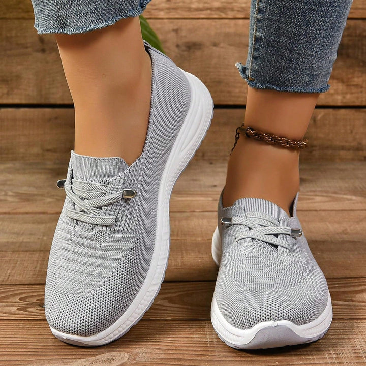 Zara - Orthopädische Komfort-Sneaker