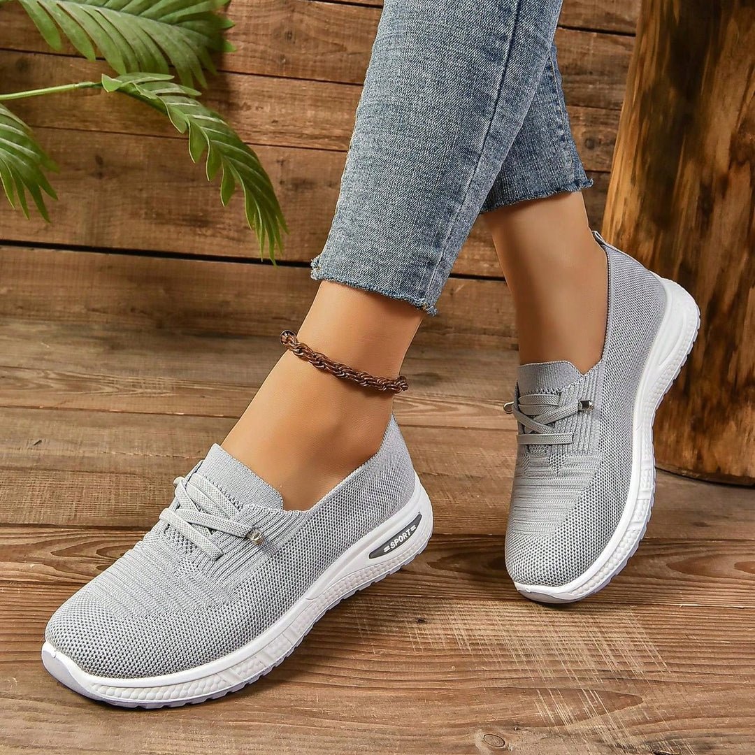 Zara - Orthopädische Komfort-Sneaker