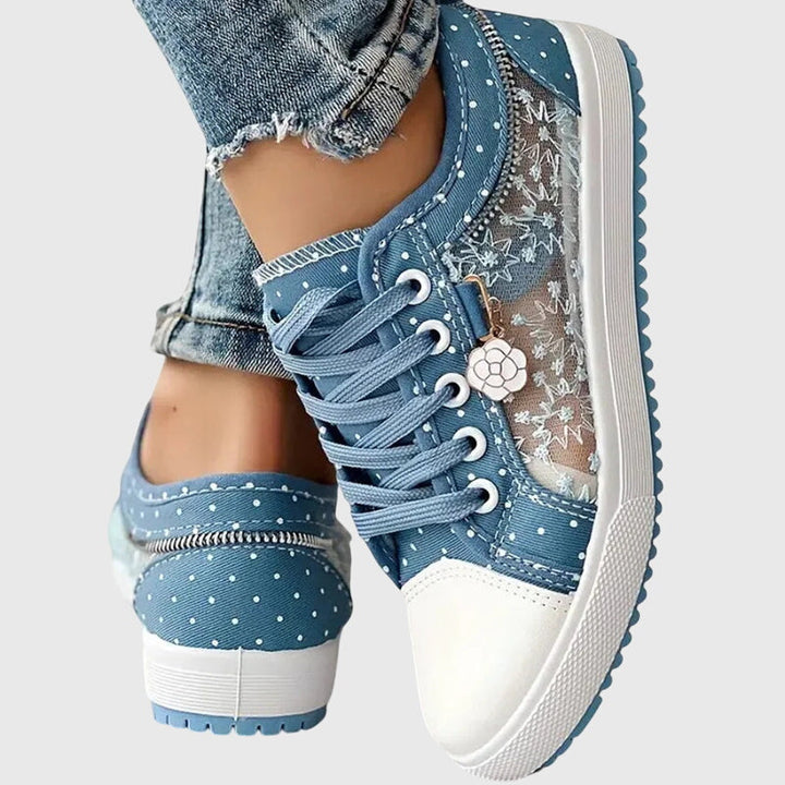 Elyana™ | Ortopædiske Sneakers