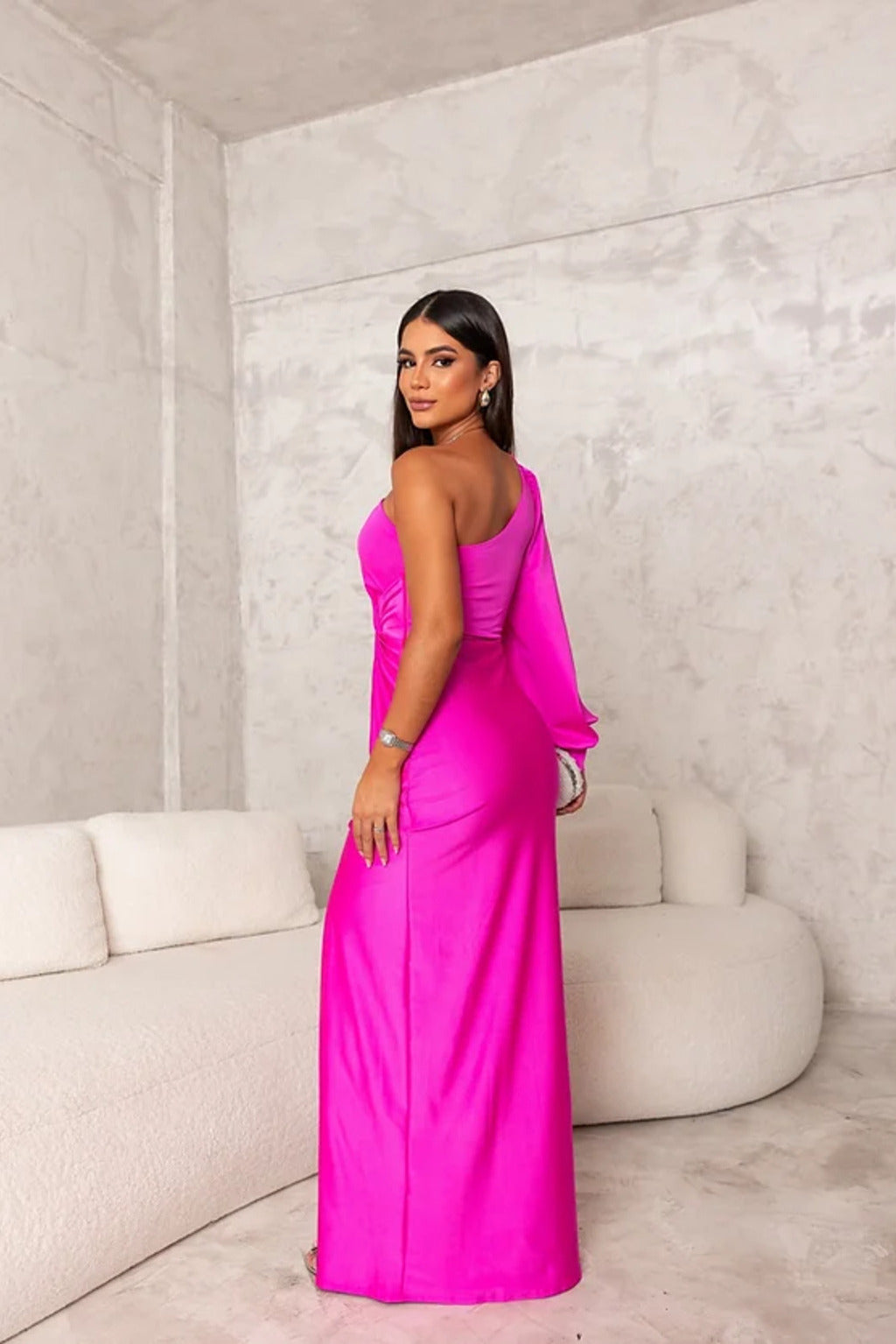 Hilda™ - Elegantes Kleid mit Finesse