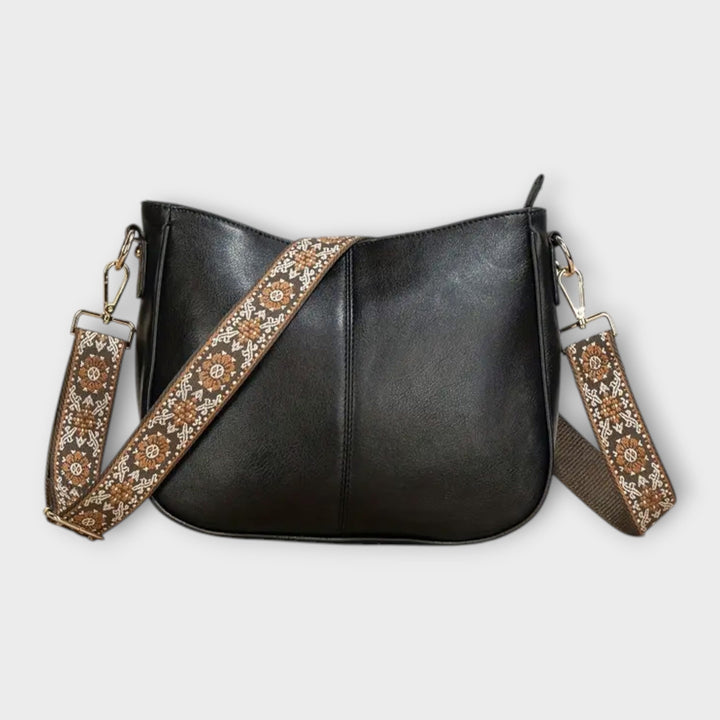 Olivia | Bolsa Transversal Vegana