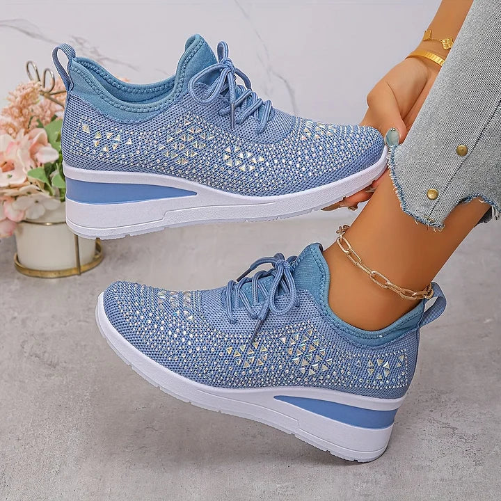 Deborah | Supportive Orthopedic Shoes with Cushioned Support