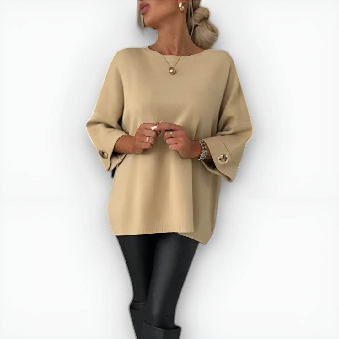 Julianette | Suéter Elegante