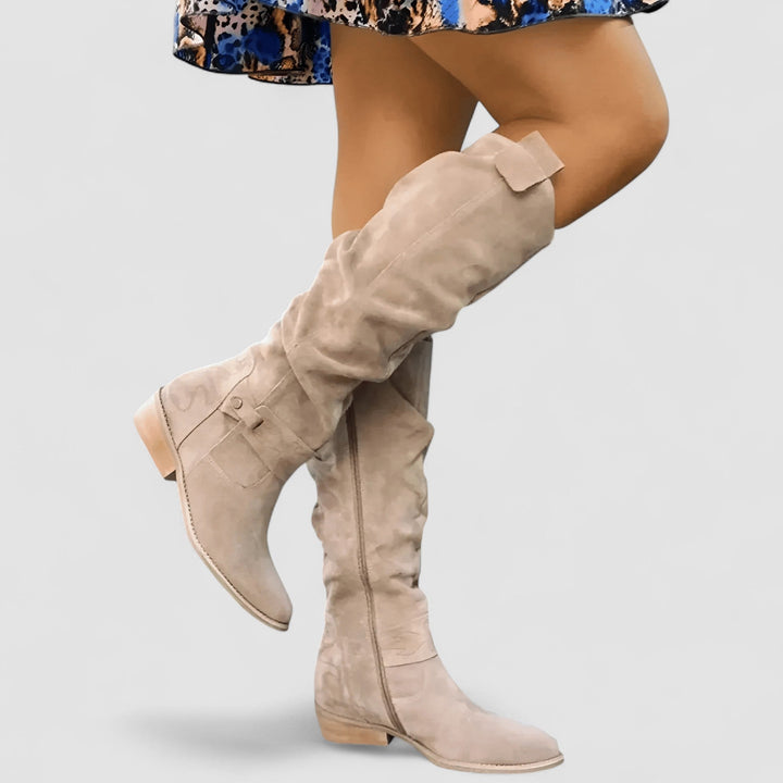 Nora™- Botas Ortopédicas