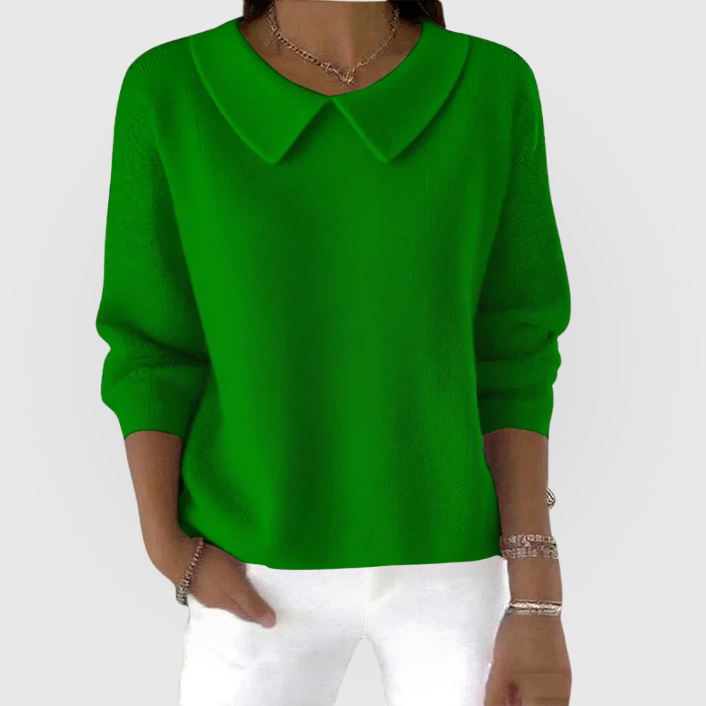 Gen | Klassisk Sweater