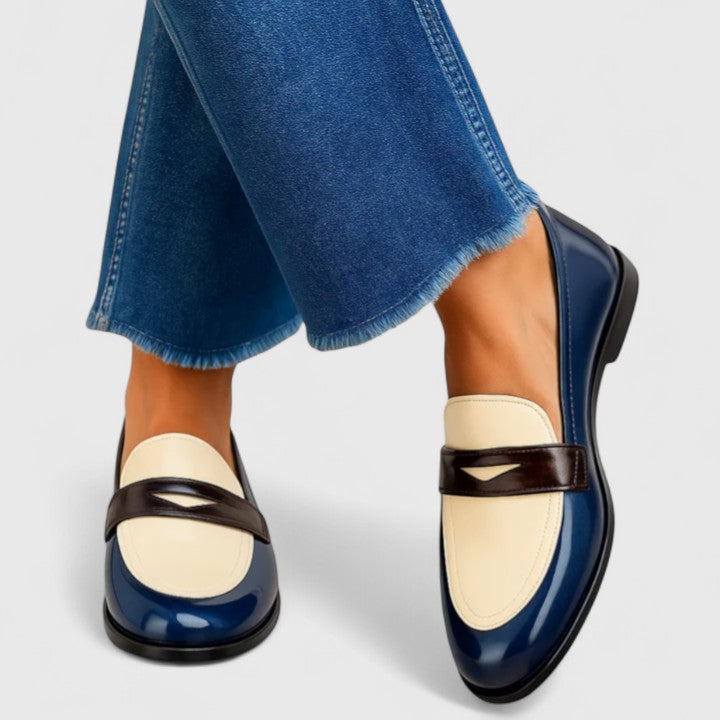 Trixie | Elegante Loafers