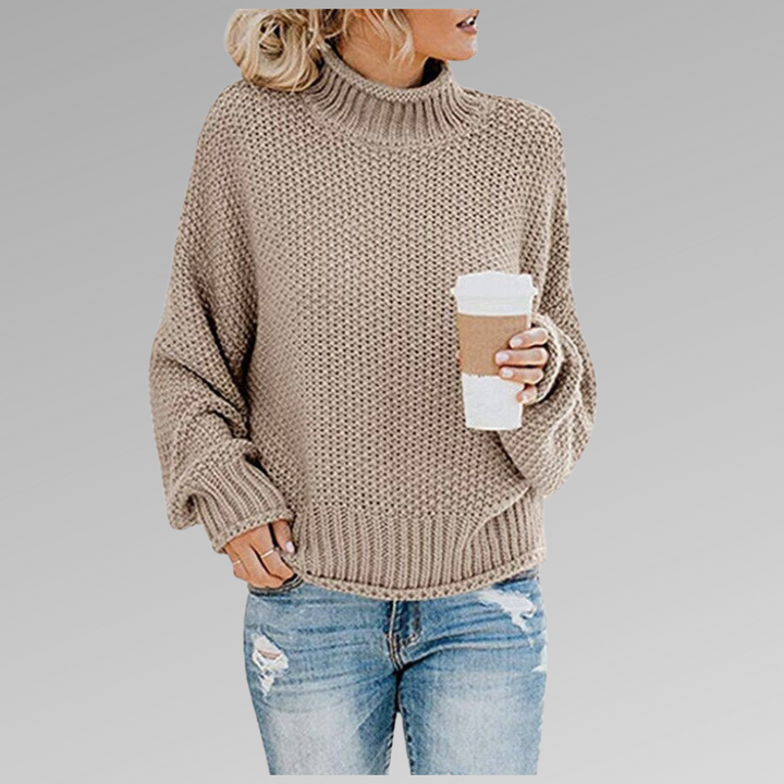 Valerianne | Elegant Trøje