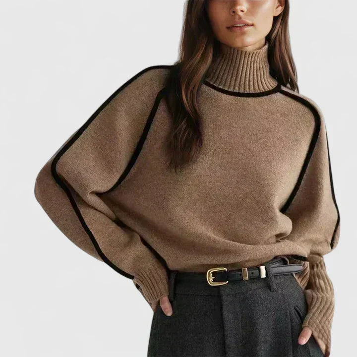 Elizandraa | Elegant Trøje