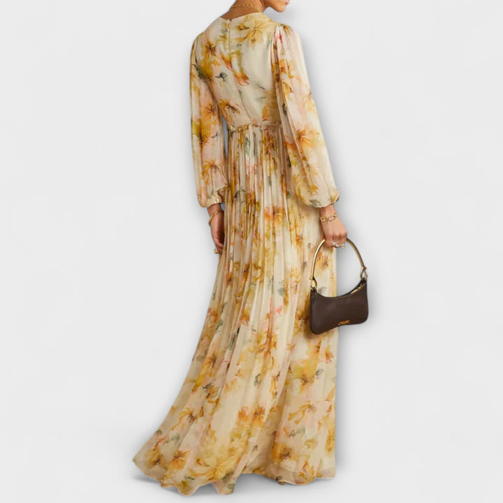Nele - Women's Dress