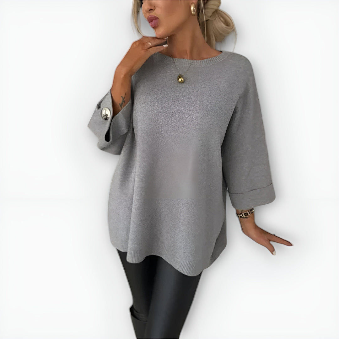 Julianette | Suéter Elegante