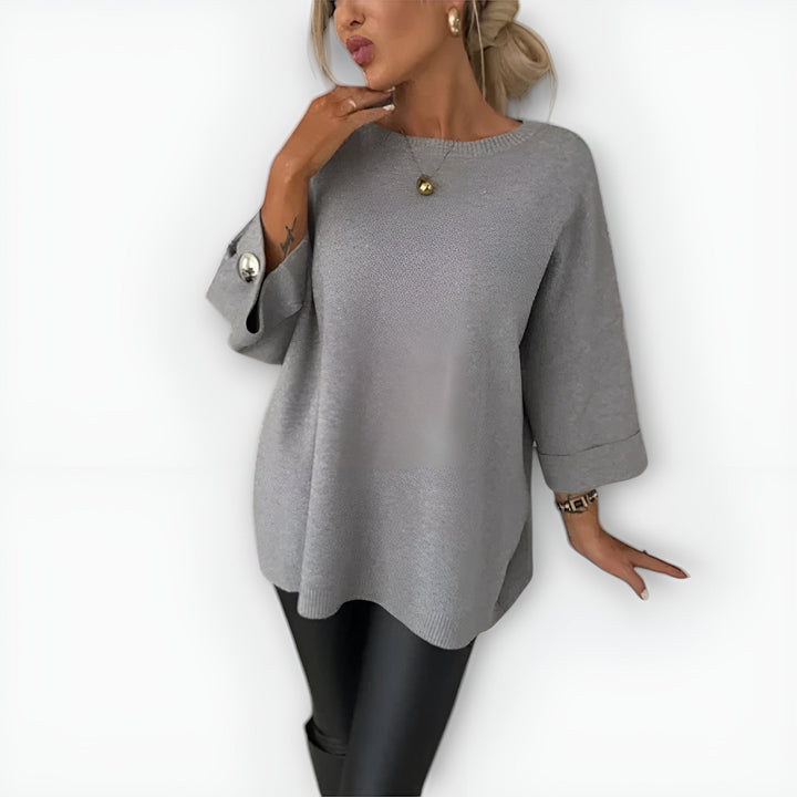 Julianette | Suéter Elegante