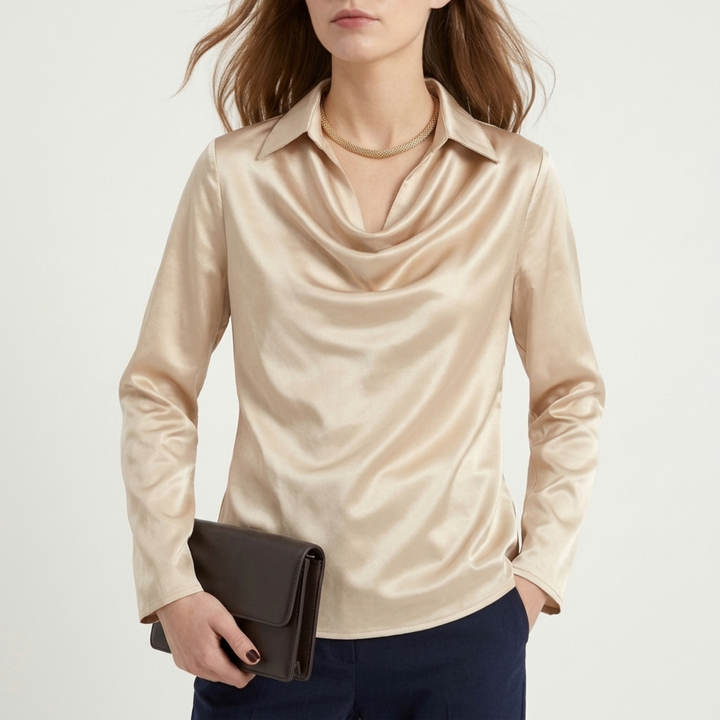 Brooklyn™ | Blouse élégante