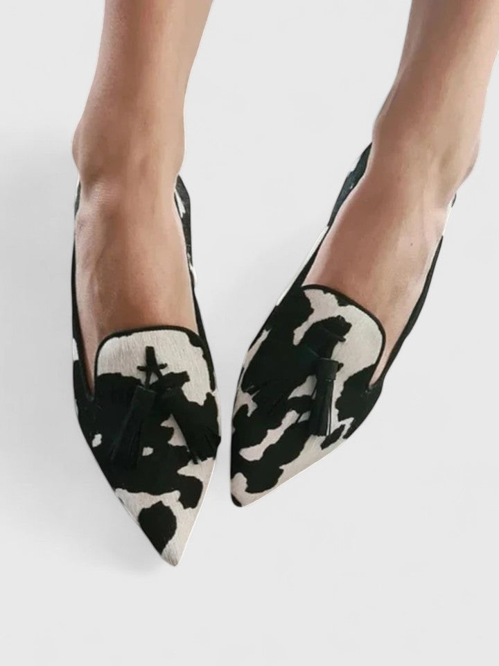 Taylor | Mocassins com ajuste inteligente