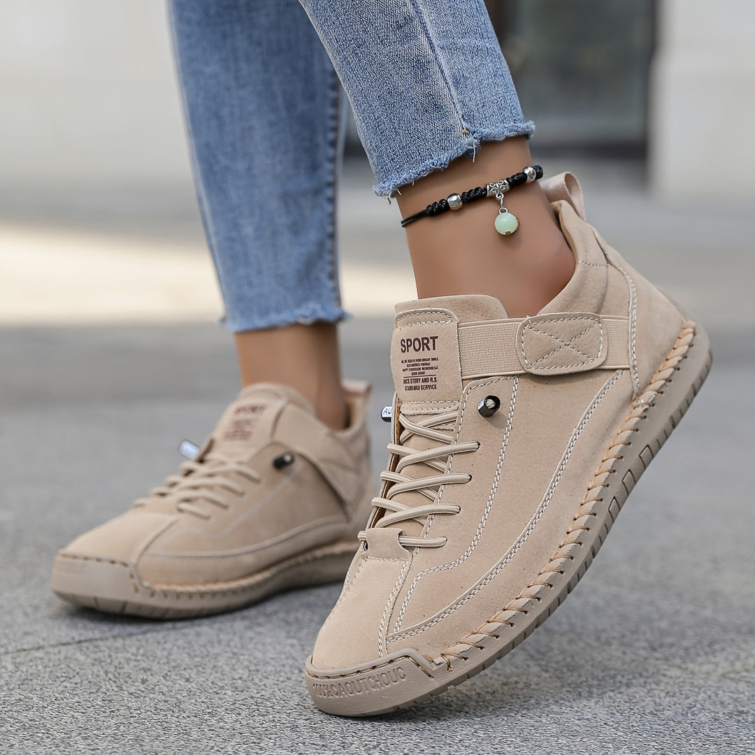 Imani | Zapatillas elegantes y cómodas con diseño de soporte y aspecto moderno
