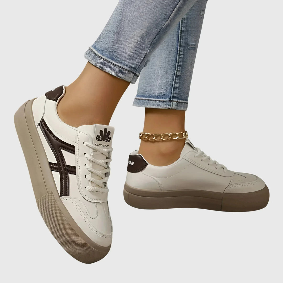 Elza™ | Sneakers Ortopediche
