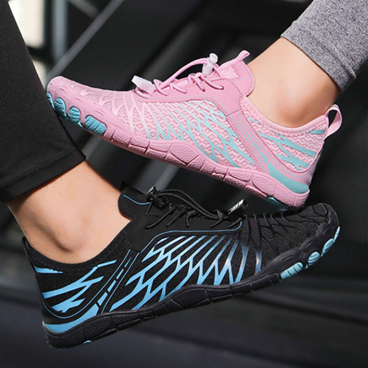 Noah™ - Rutschfeste Unisex-Orthopädieschuhe