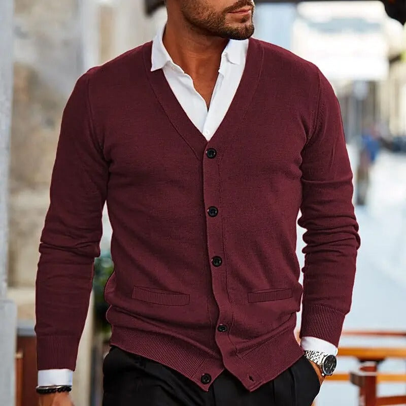 Owen™ - Pulls classiques élégants