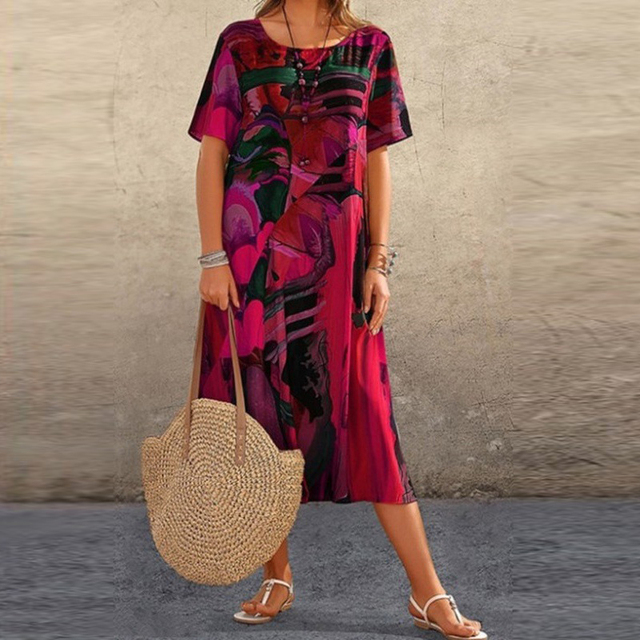 Dina | Elegantní šaty