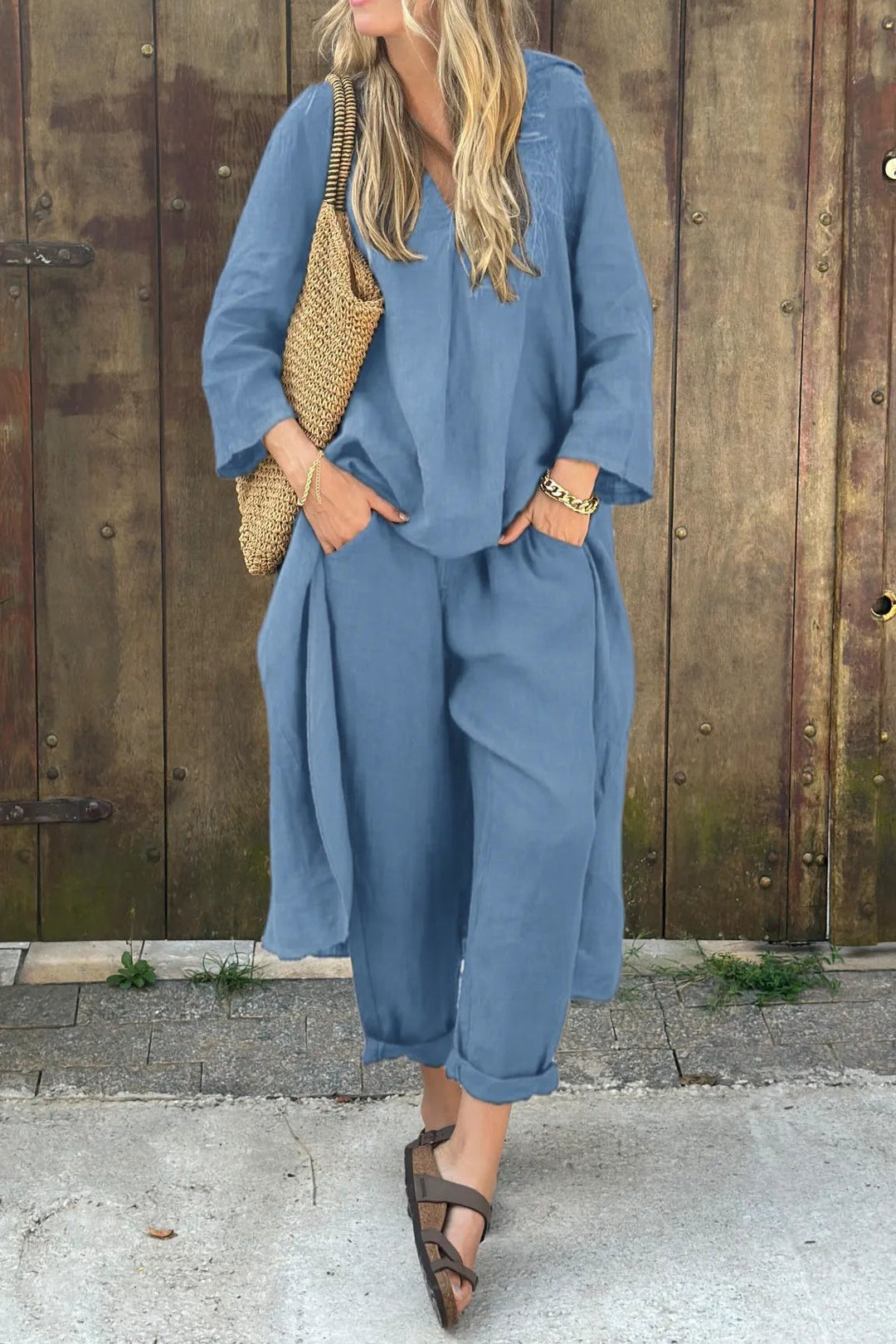 Luxe | Stilvolles und bequemes Set