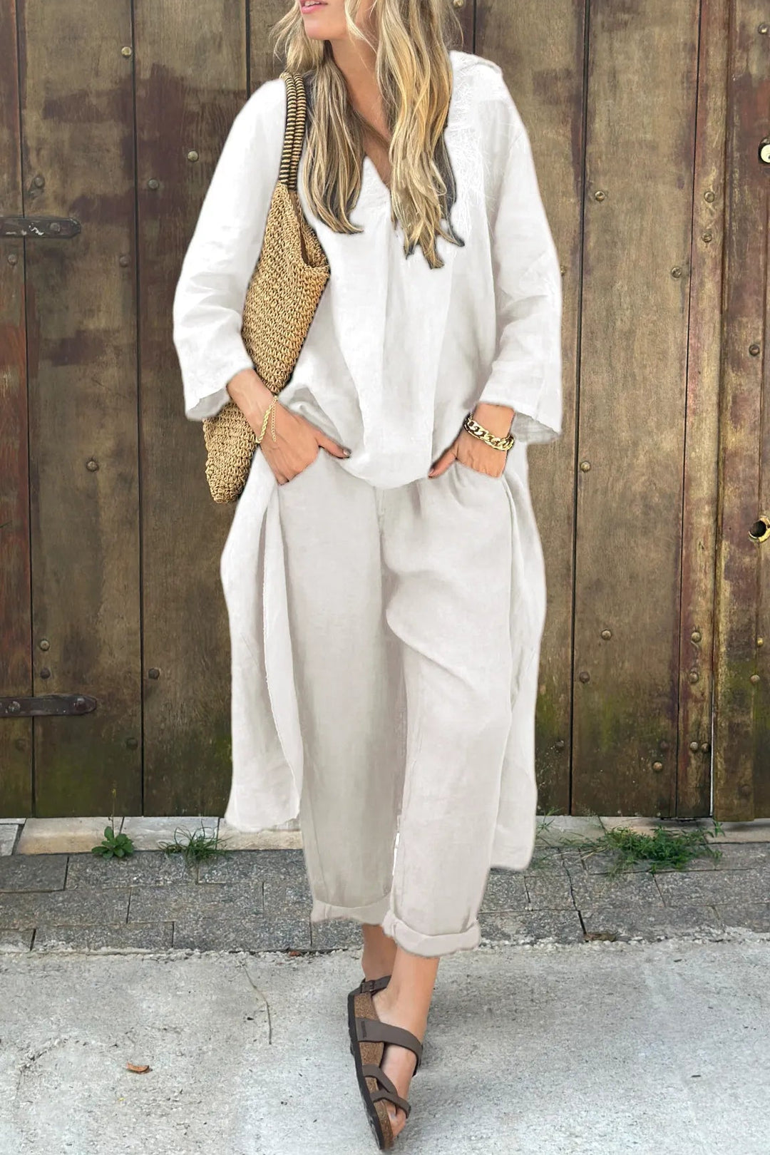 Luxe | Stilvolles und bequemes Set
