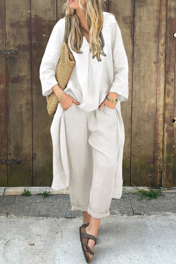 Luxe | Stilvolles und bequemes Set