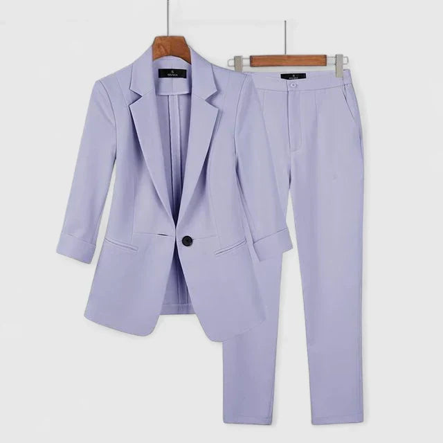 Nyvanna | Vkusný set s blejzrem