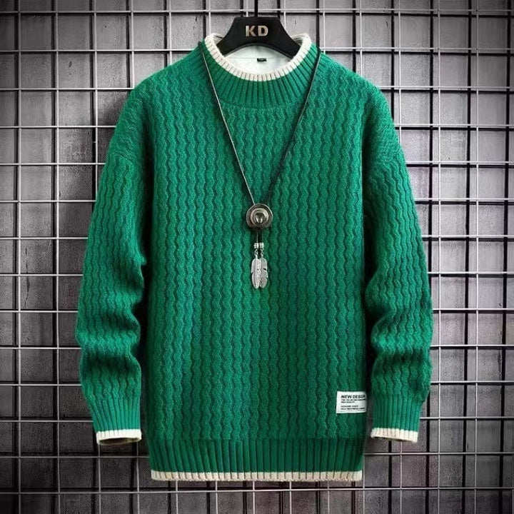 Dylan™ – Stylový pohodlný svetr