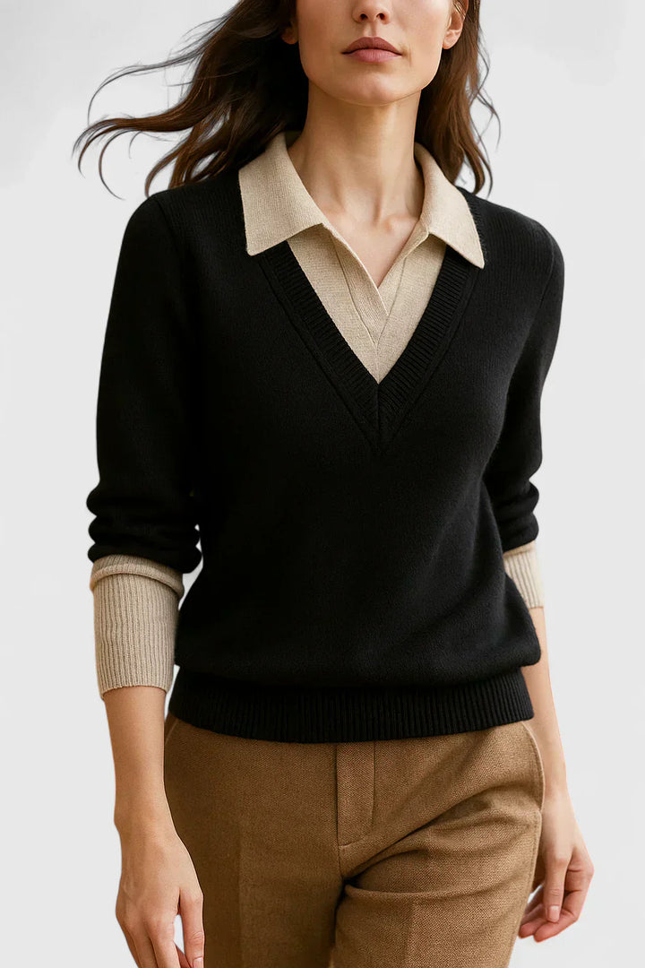 Jovi | Elegantní svetr