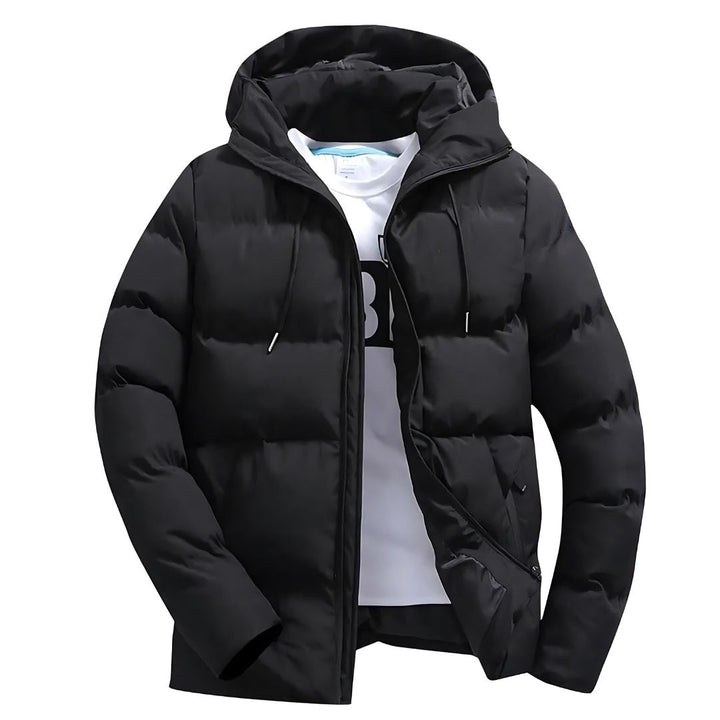 Parka Invernale PolarGuard da Uomo