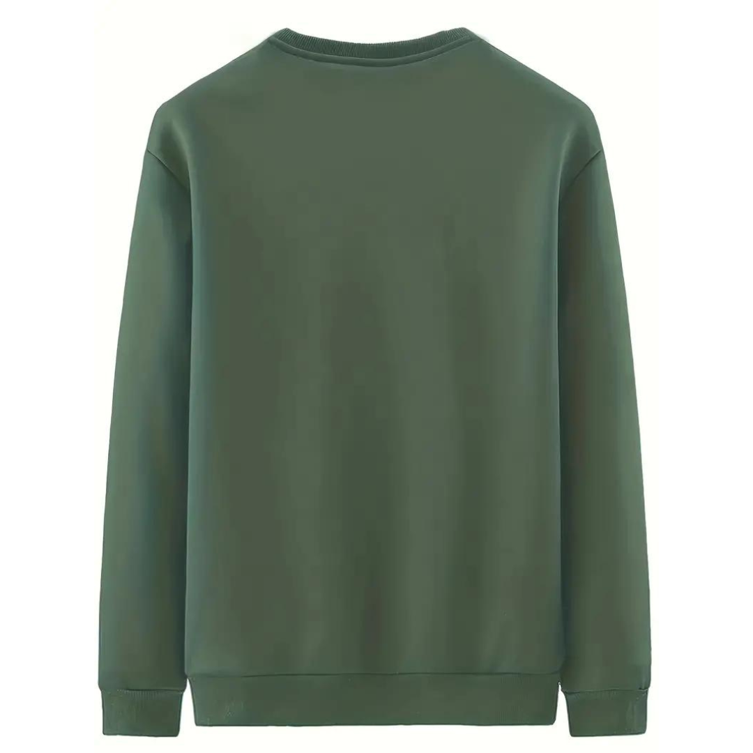 Cole™ - Super Warmer Trendiger Fleece-Pullover