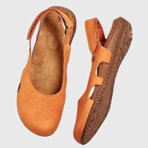 Faye™ Orthopädische Sandalen