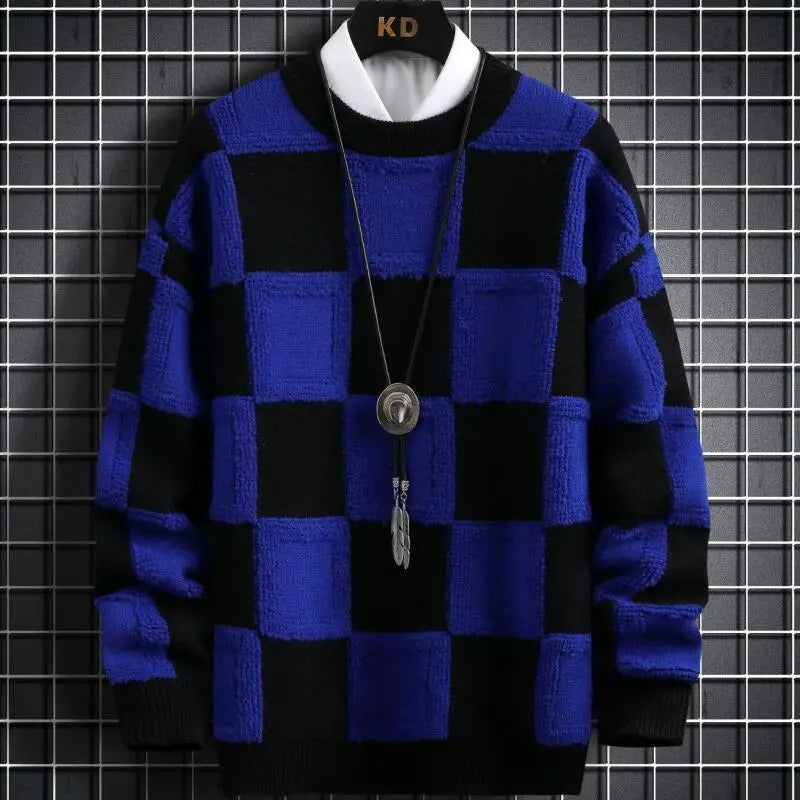 Eli™ – Bequemer Bedruckter Premium-Pullover