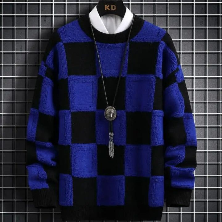Eli™ – Bequemer Bedruckter Premium-Pullover