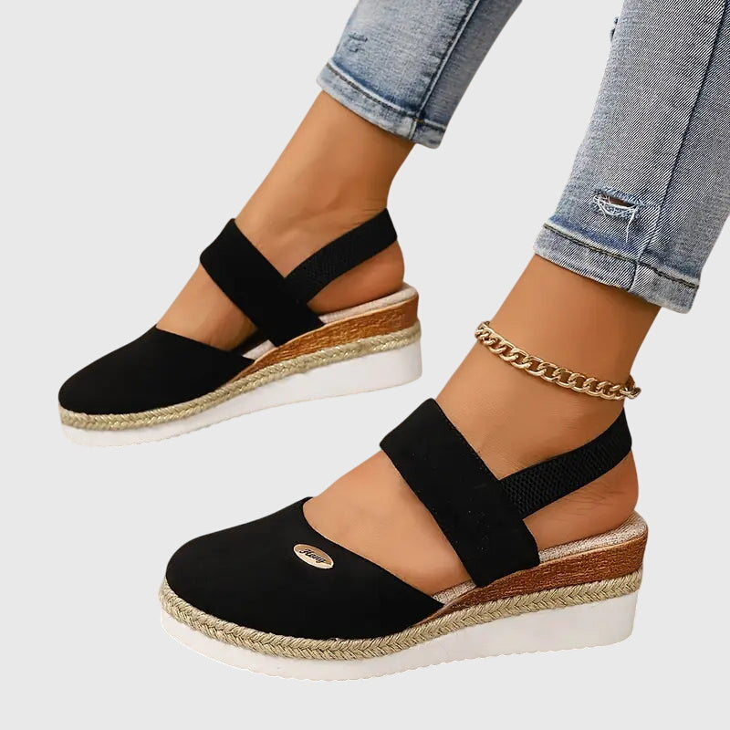 Harriet™ | Sandalias ortopédicas