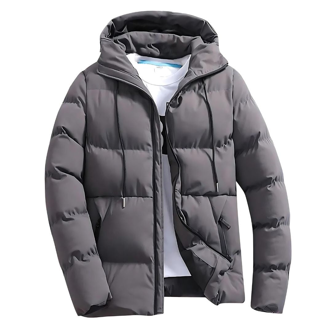 Parka Invernale PolarGuard da Uomo