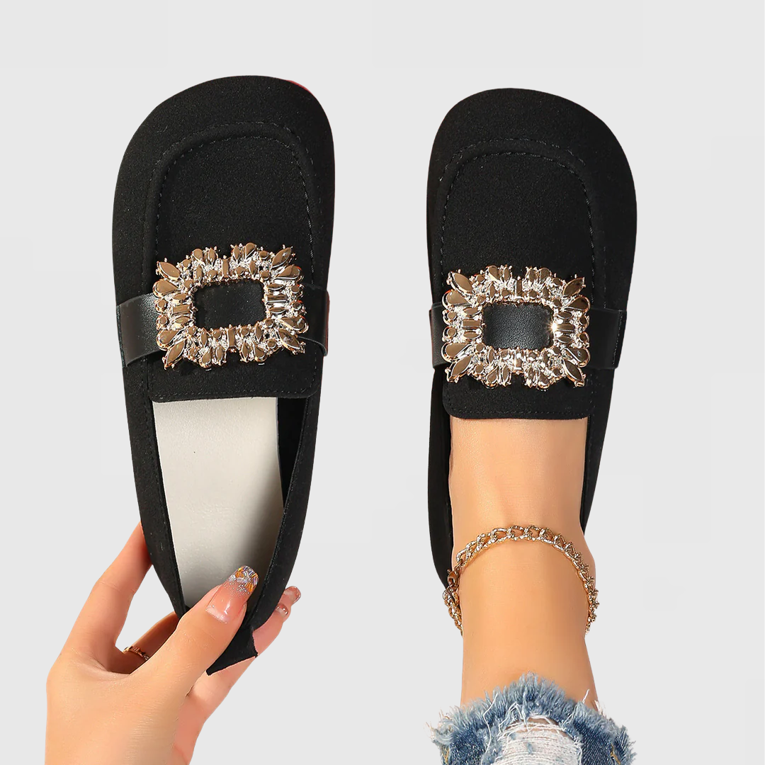 Cataleyrah | Orthopädische Loafer