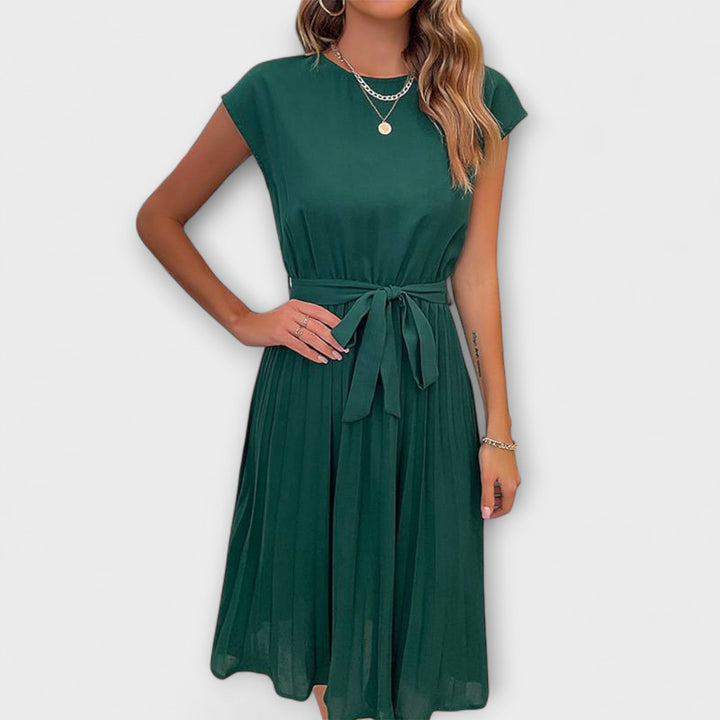 Elegante Abito Midi