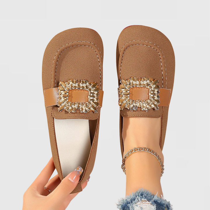 Cataleyrah | Ortopædiske Loafers