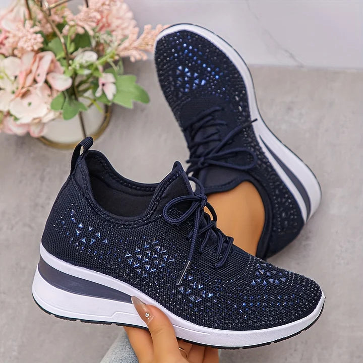 Deborah | Supportive Orthopedic Shoes with Cushioned Support
