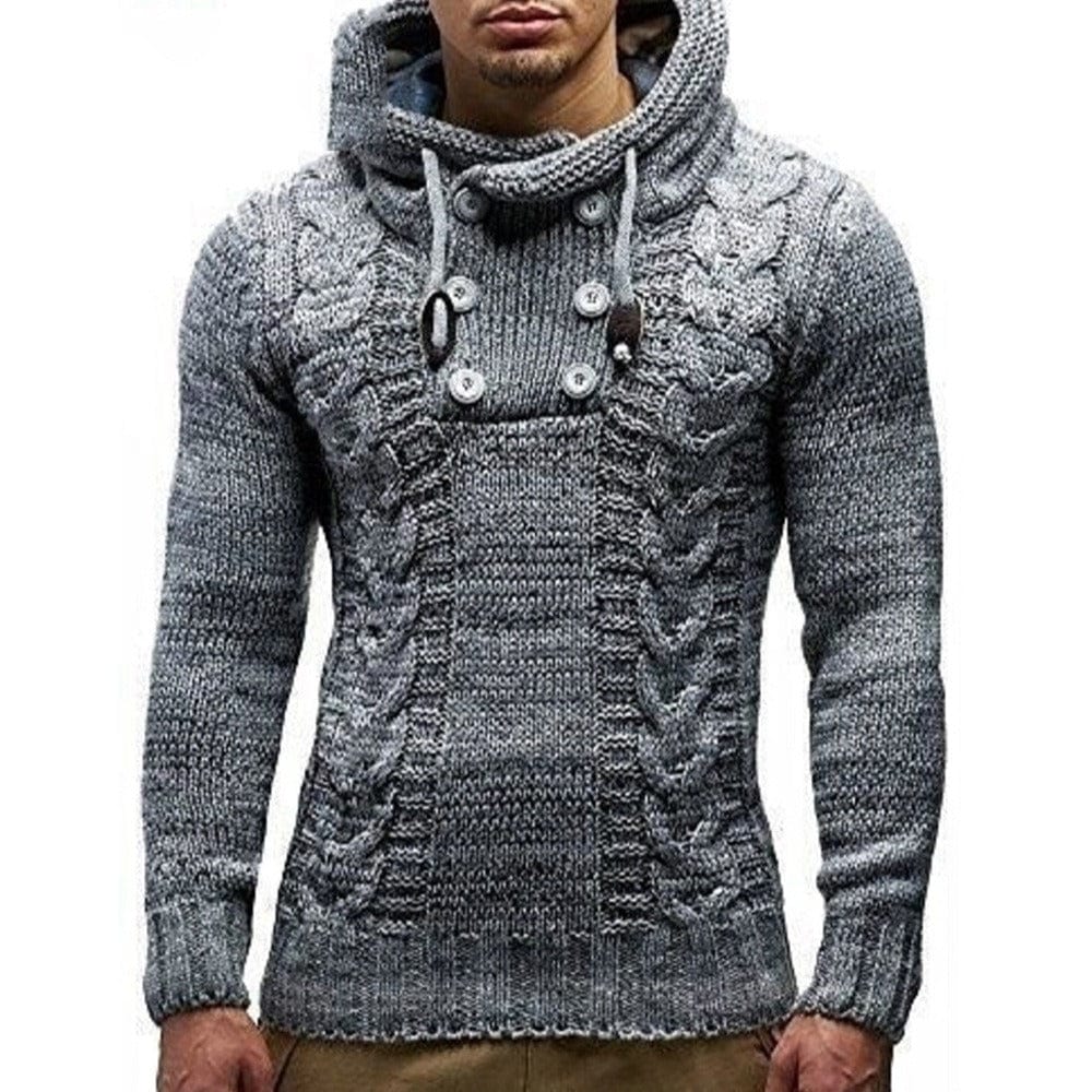 Oliver Brooks Pullover