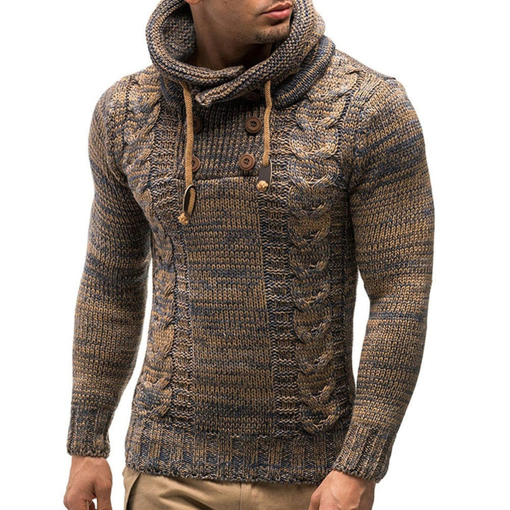 Oliver Brooks Pullover