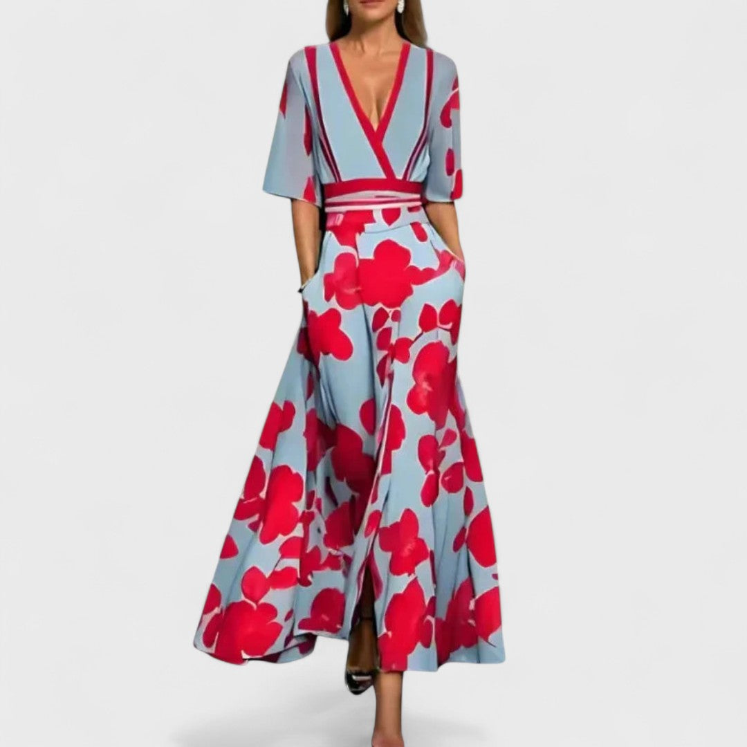 Lovisia | Robe de Soirée Élégante Premium