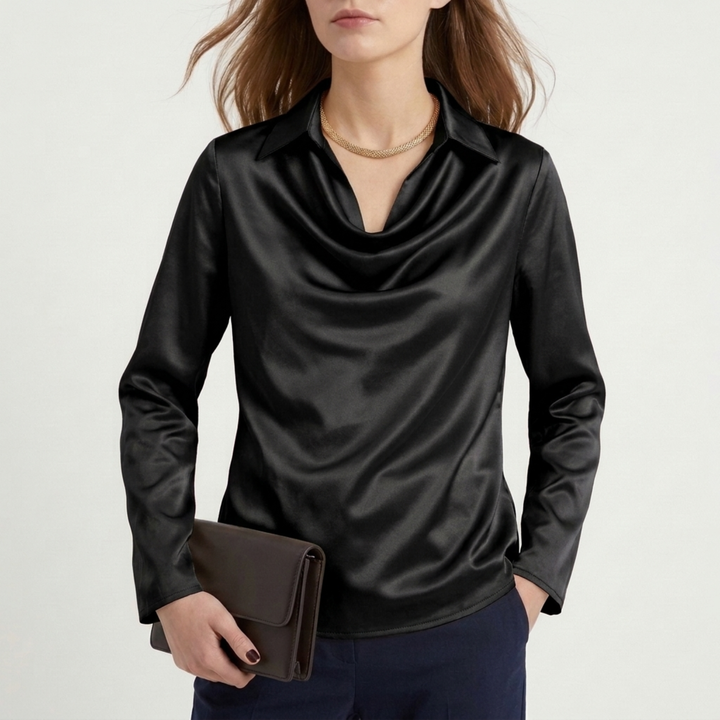 Brooklyn™ | Elegant Bluse